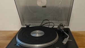 Fisher MT-6330