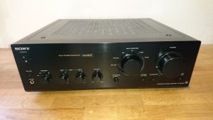 Sony TA-FB720R