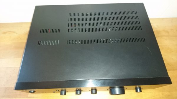 Pioneer A-20 – Bild 2