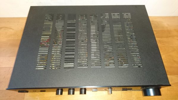 Dual CV 5600 – Bild 2