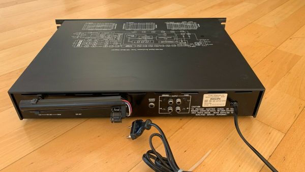 PHILIPS 180 22AH180/00 – Bild 2