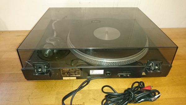 Fisher MT-6330 – Bild 4