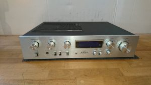 Pioneer SA-710