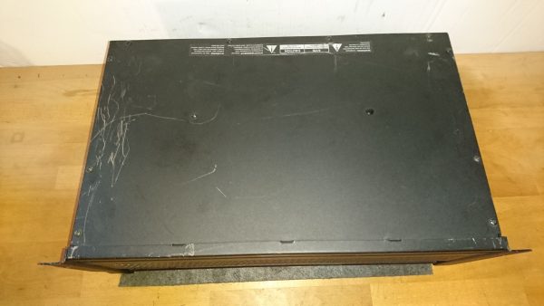 QSC USA 1310 – Bild 2