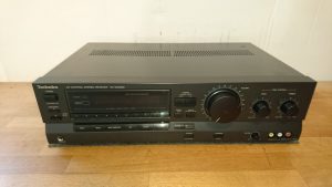 Technics SA-GX230D