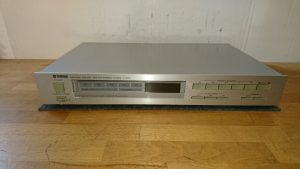Yamaha T-500