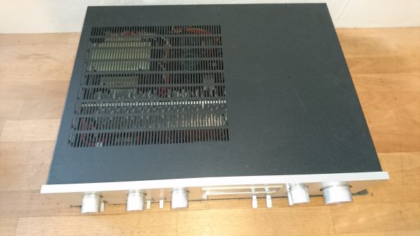 Pioneer SA-710 – Bild 2