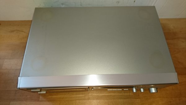 Onkyo TA-6210 – Bild 2