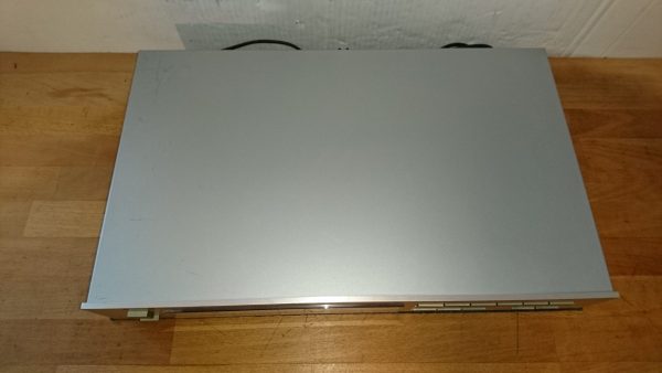 Yamaha T-500 – Bild 2