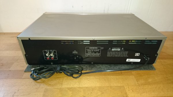 Onkyo TA-6210 – Bild 3