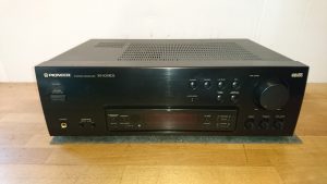 Pioneer SX-305RDS