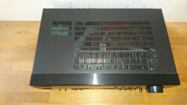 Pioneer SX-305RDS – Bild 2