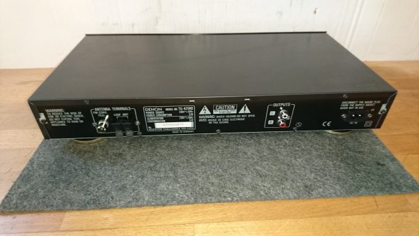 Denon TU-425RD – Bild 3