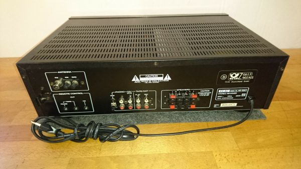 Teac AG-550 – Bild 3