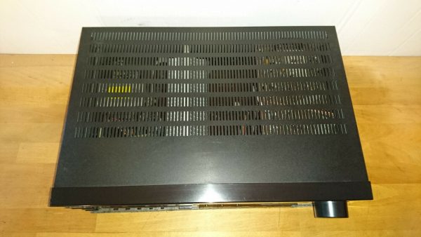 Teac AG-550 – Bild 2