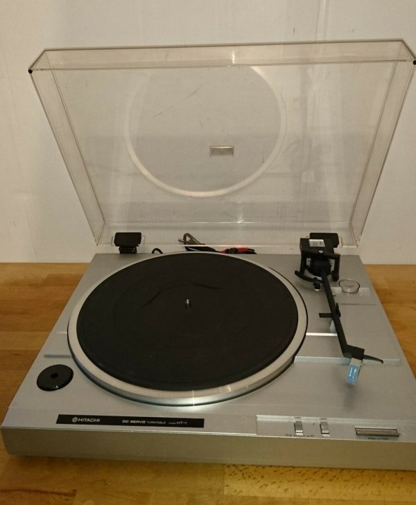Hitachi HT-1
