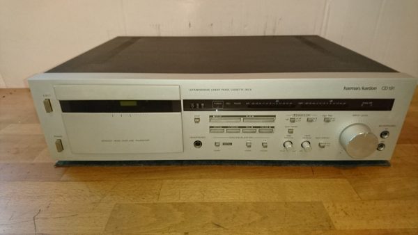 Harman Kardon CD 191