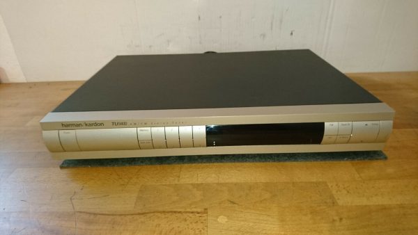 Harman Kardon TU 9400 silber