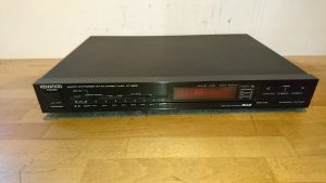 Kenwood KT-980F