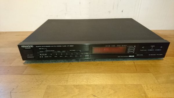 Kenwood KT-980F