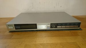 Sony ST-JX310L