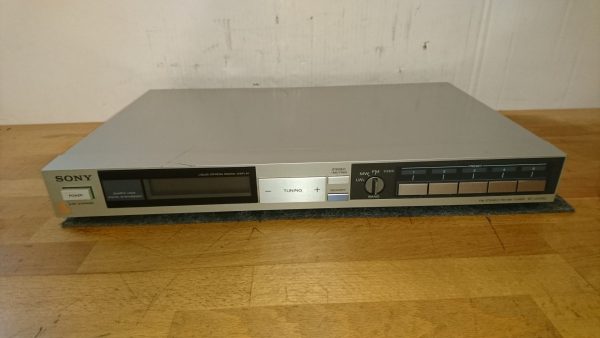 Sony ST-JX310L