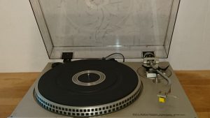 Kenwood KD-4100R
