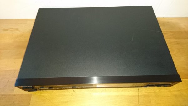 Kenwood KT-980F – Bild 2