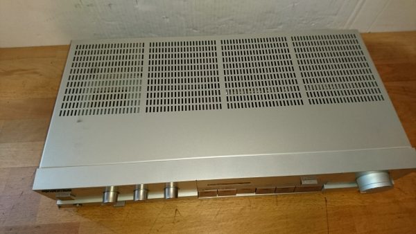 Technics SU-700 silber – Bild 2