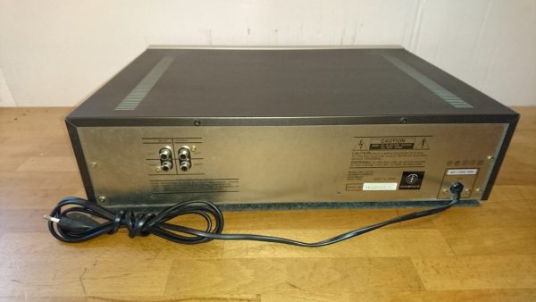 Harman Kardon CD 191 – Bild 3