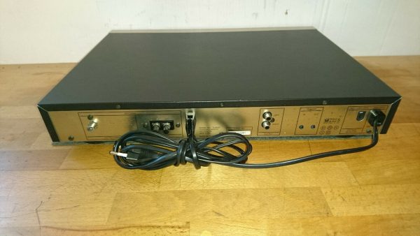 Harman Kardon TU 9400 silber – Bild 3