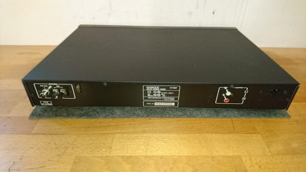 Kenwood KT-980F – Bild 3