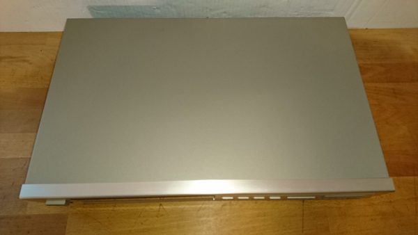 Denon TU-580RD silber – Bild 4