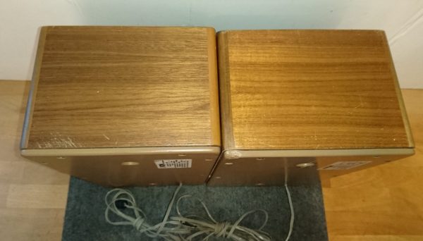 Canton LE 250 – Bild 4