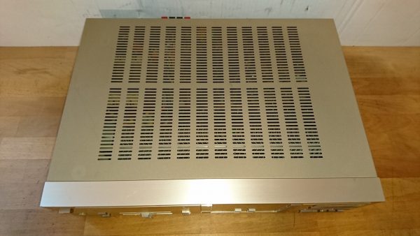 Marantz PM-630 – Bild 2