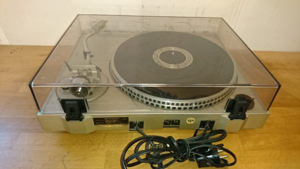 Kenwood KD-4100R – Bild 5