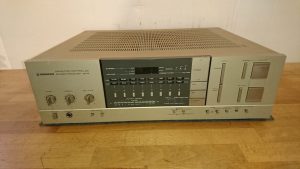 Pioneer SX-6