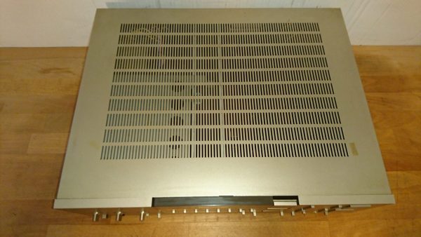Pioneer SX-6 – Bild 2