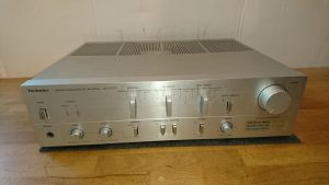 Technics SU-V707 silber
