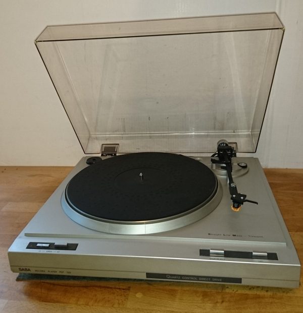 Saba PSP 150