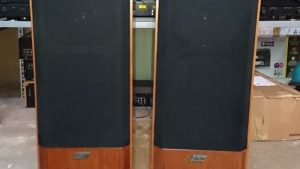 ASW Sonus DC 120 L