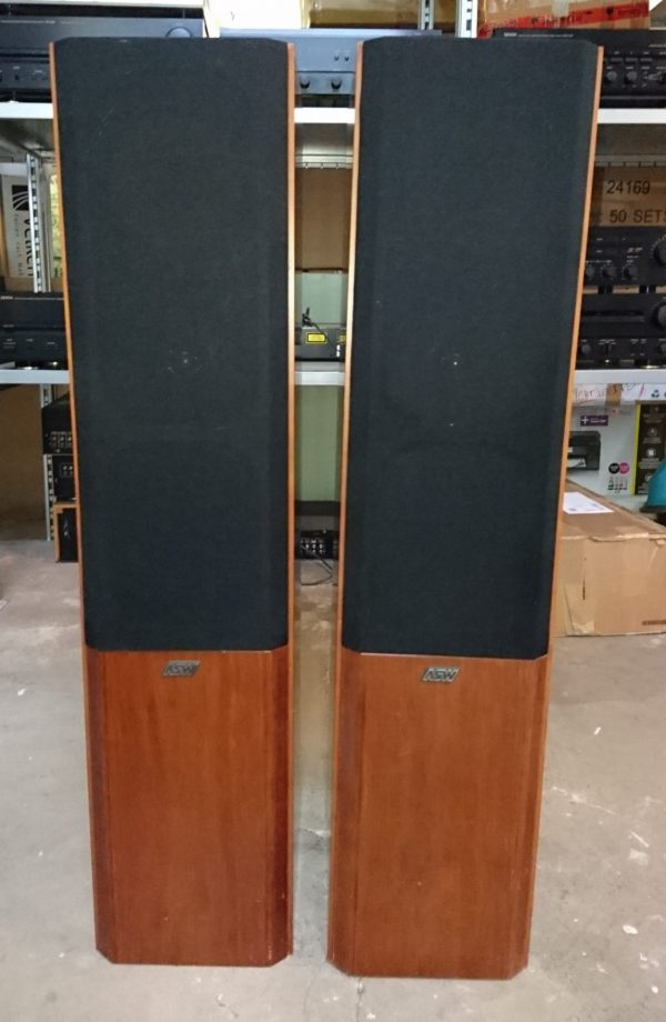 ASW Sonus DC 120 L