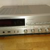 Denon DRA-425R silber