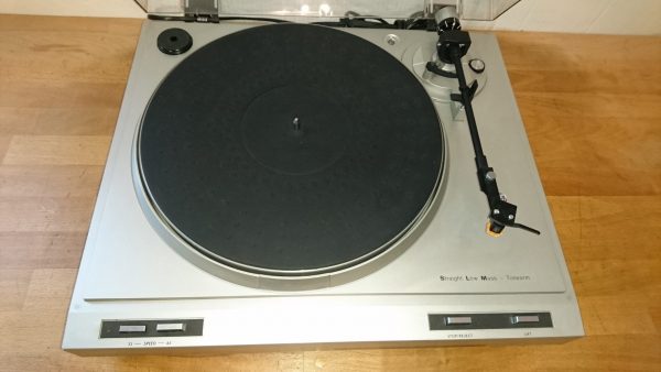 Saba PSP 150 – Bild 2