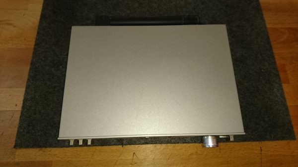 MBO ST-1 – Bild 2