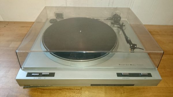 Saba PSP 150 – Bild 3