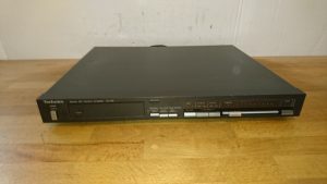 Technics SU-A8