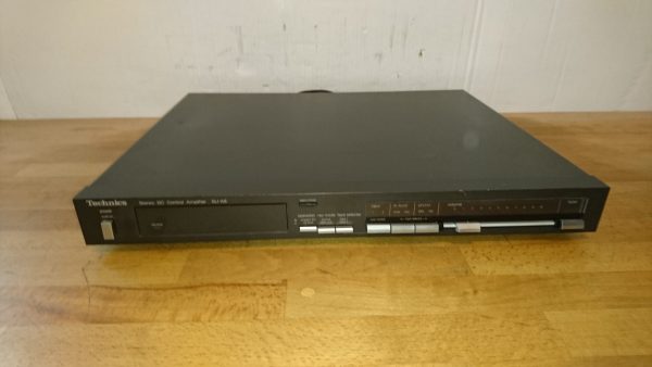Technics SU-A8