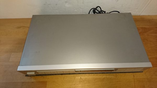 Onkyo T-4730 silber – Bild 2