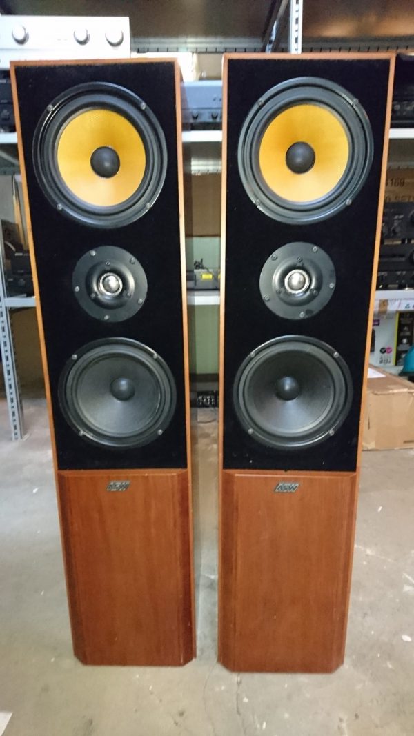 ASW Sonus DC 120 L – Bild 3